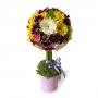 Copacel din flori - Floraria cu Povesti - imagine 72440